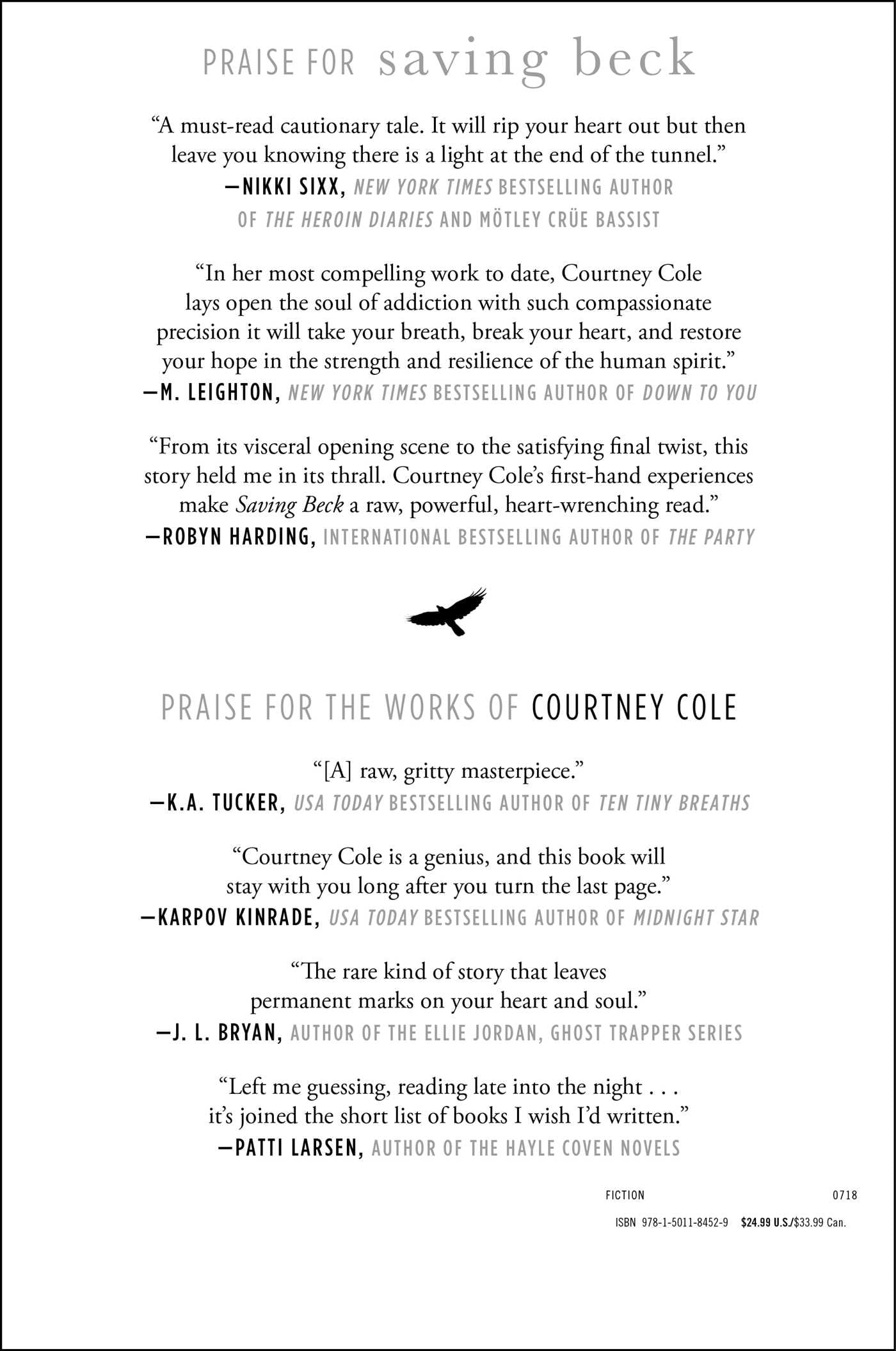 If You Stay Courtney Cole Epub